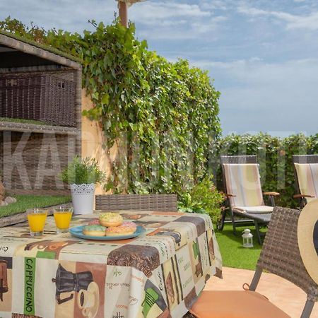 Apartamento Carvajal Appartement Fuengirola Buitenkant foto